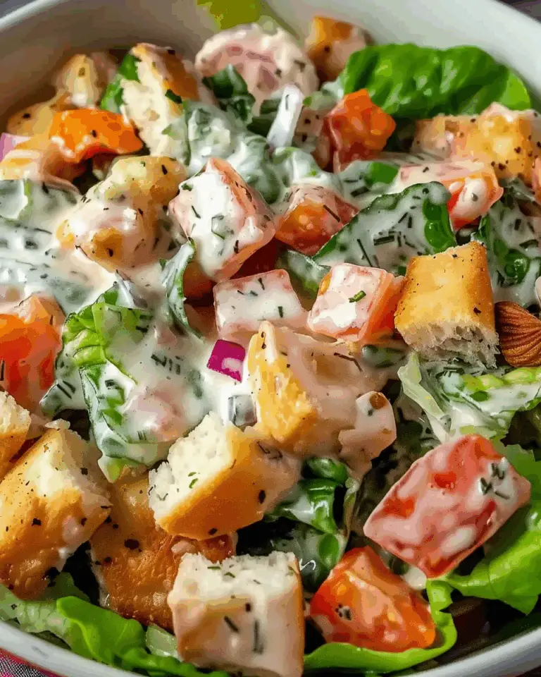 Better Than Olive Garden Salad 3 Better Than Olive Garden Salad