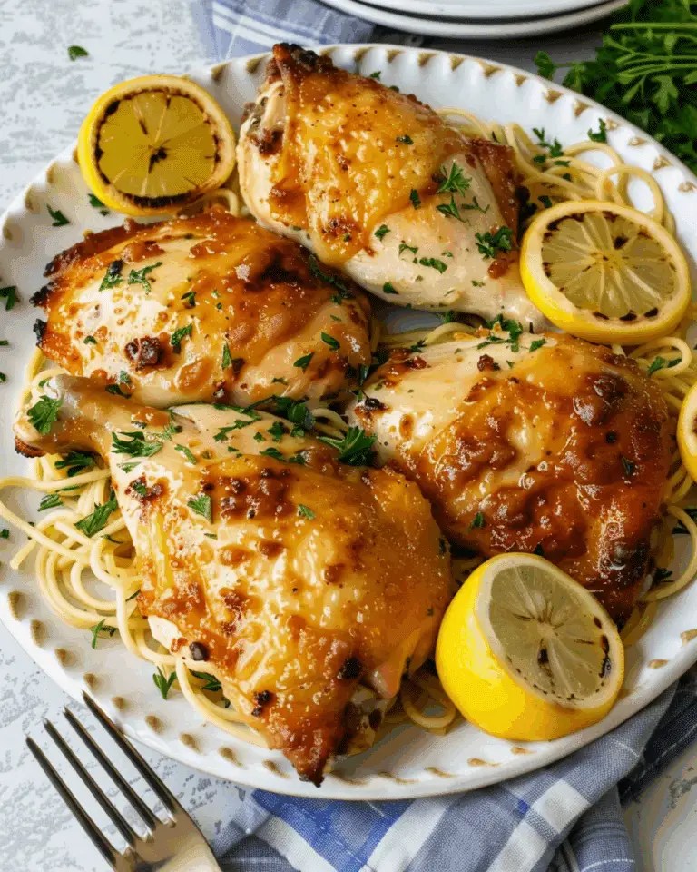 Chicken Exquisito