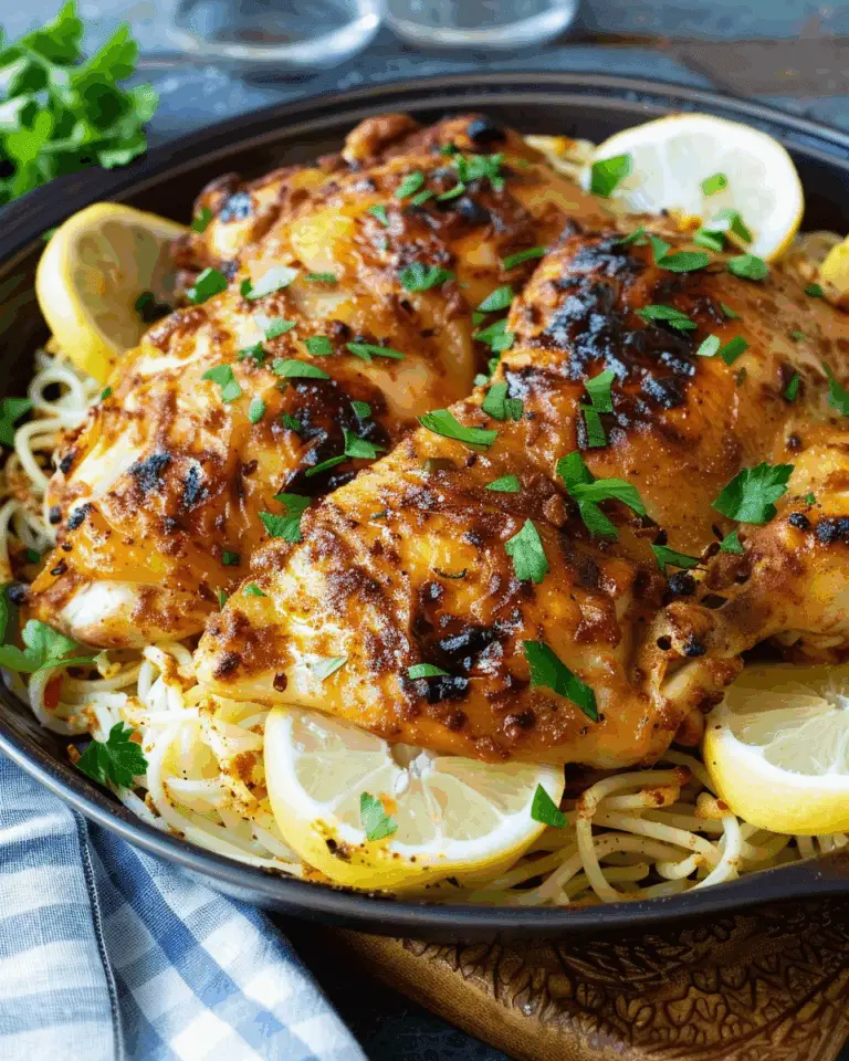 Chicken Exquisito
