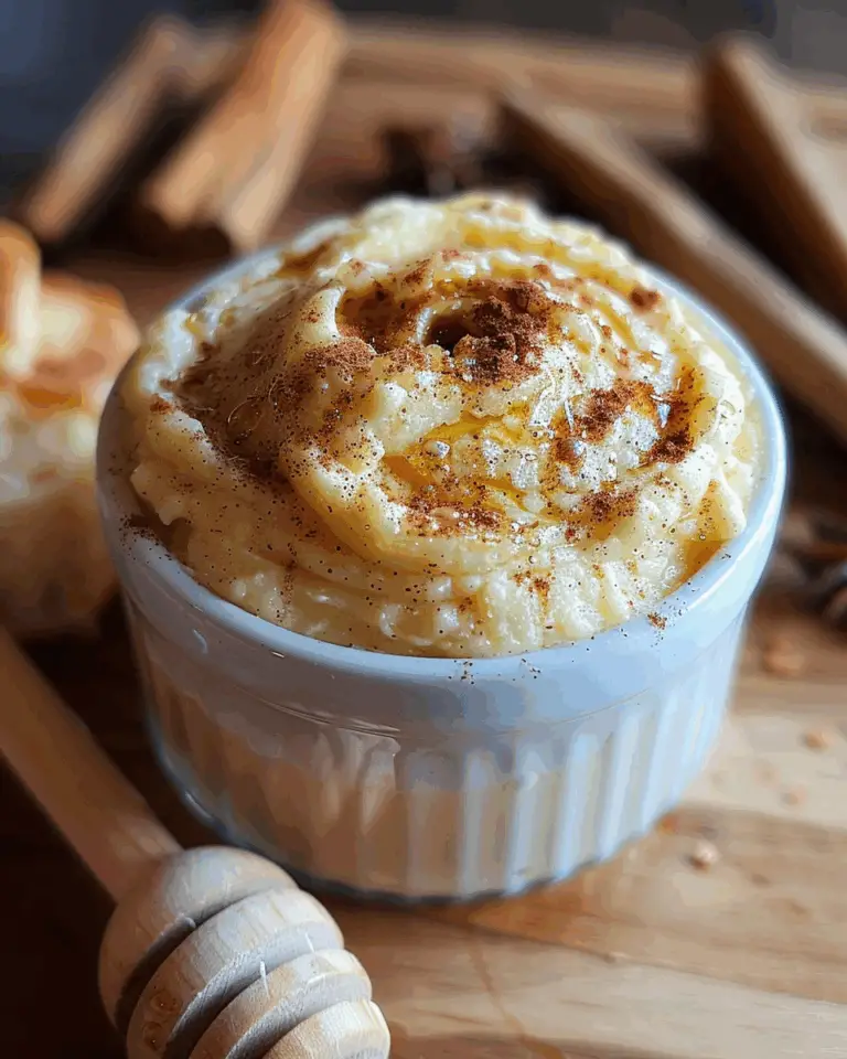 Cinnamon Honey Butter Bliss: 10 Minutes to Yum