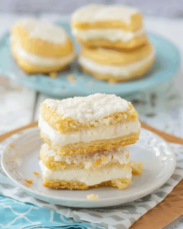 Copycat Banana Twins Recipe