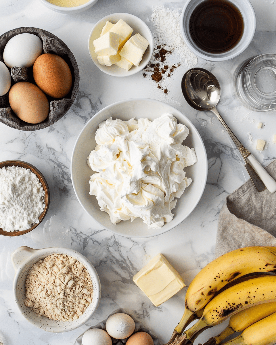 Copycat Banana Twins Recipe