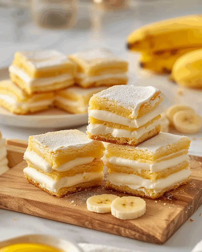 Copycat Banana Twins Recipe