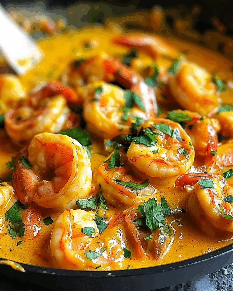 Easy Coconut Curry Shrimp Recipe: An Amazing Ultimate Guide
