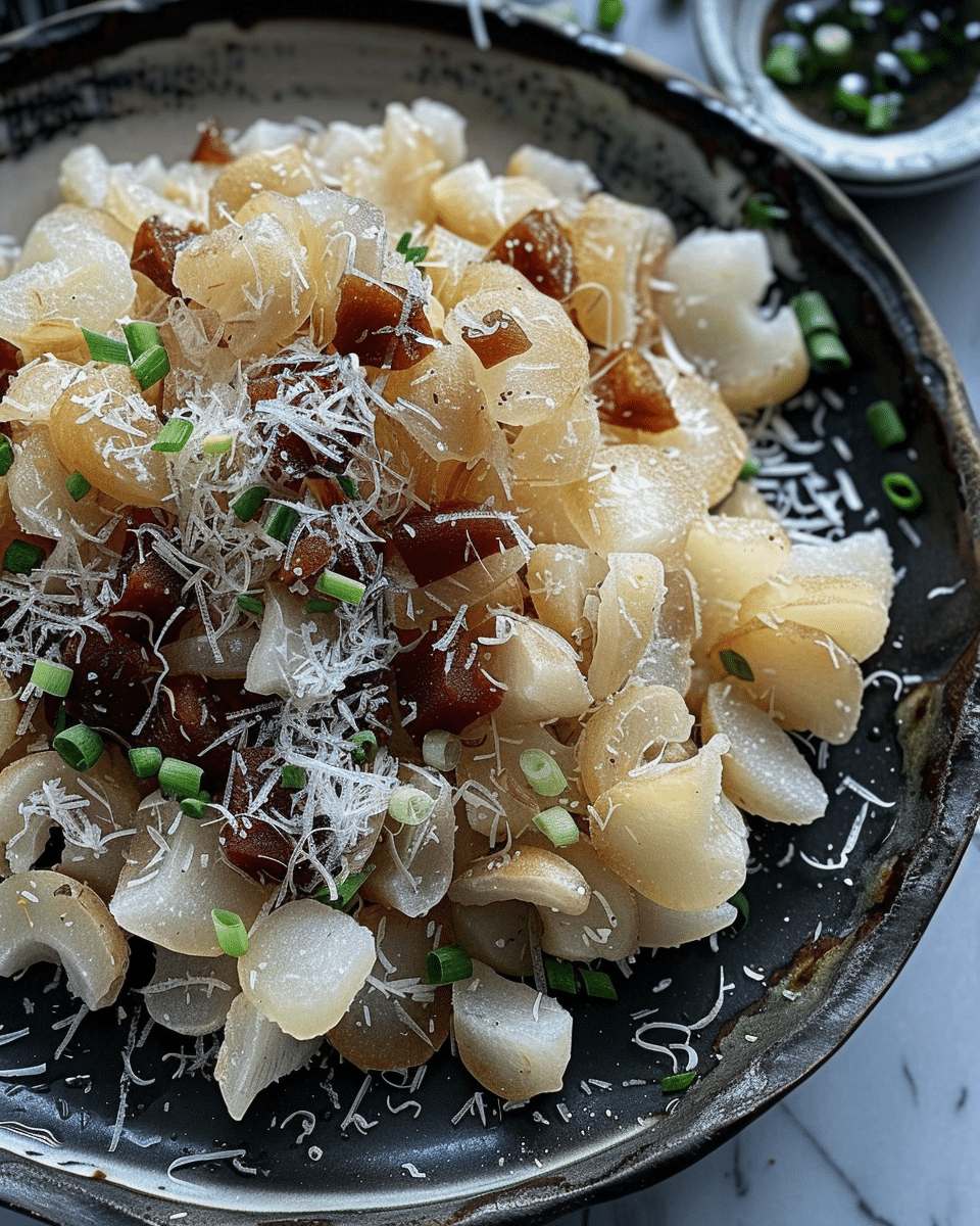 Homemade Chao Fan: A Flavorful Fried Rice Favorite You Can Make Anytime