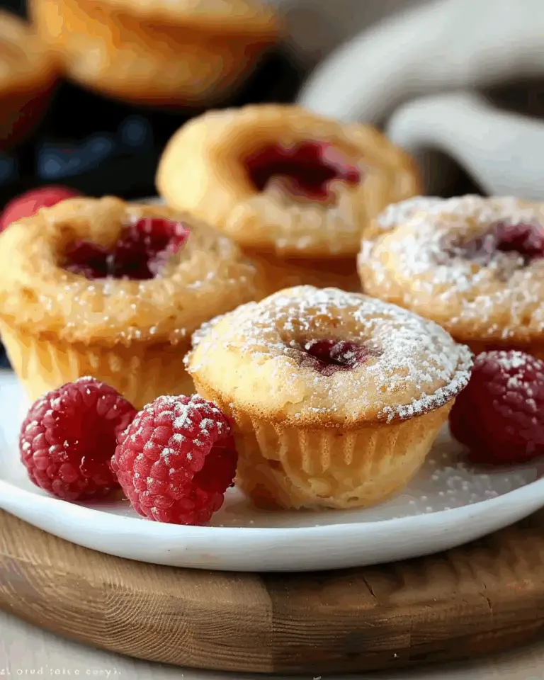Pancake Mini Muffins Recipe: Quick, Easy, and Healthy Breakfast for Kids