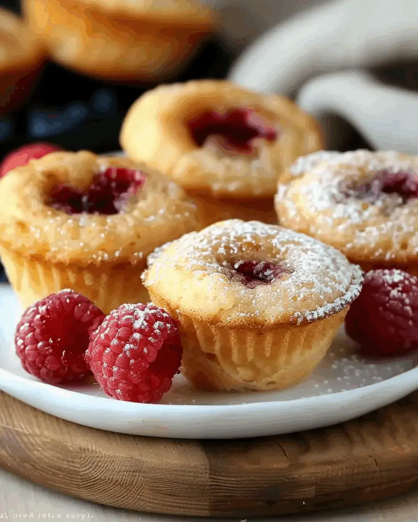 Pancake Mini Muffins Recipe: Quick, Easy, and Healthy Breakfast for Kids
