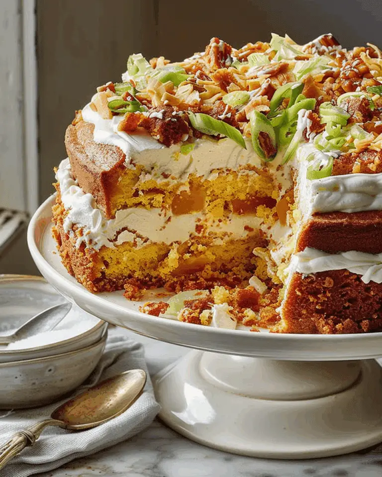 Summer Cornbread Salad