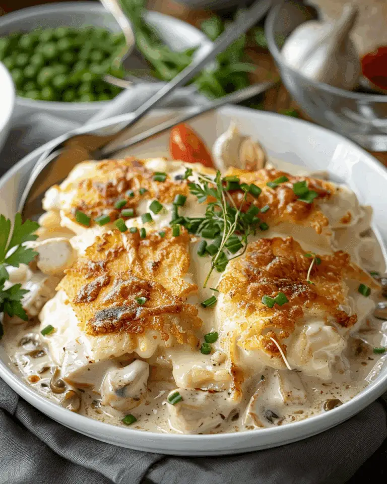How to Make Tasty Chicken Gloria