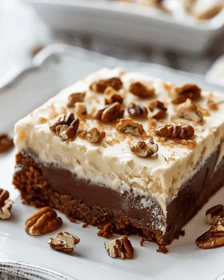 Texas Sheet Cake with Buttermilk