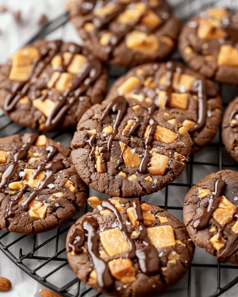 Turtle Cookies