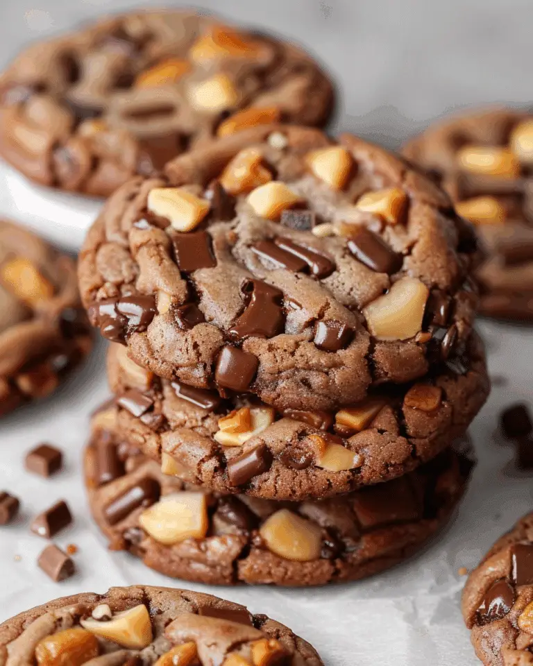 Turtle Cookies