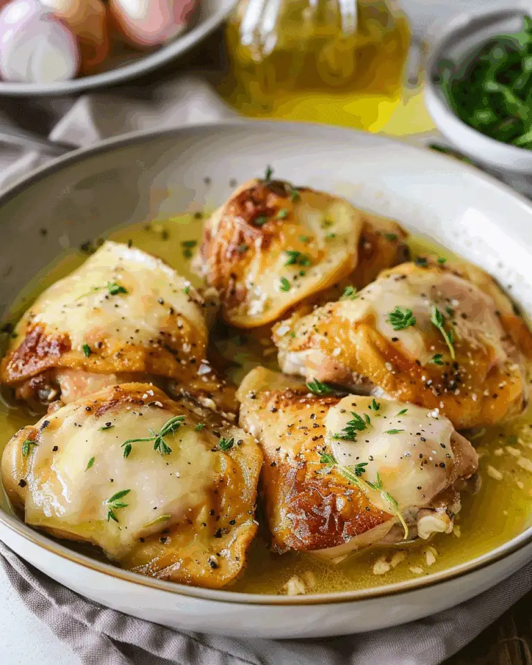 Valdostana Chicken