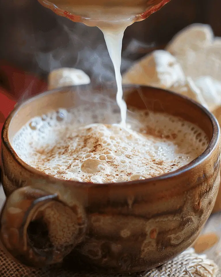 Vermont Pure Maple Syrup Steamer