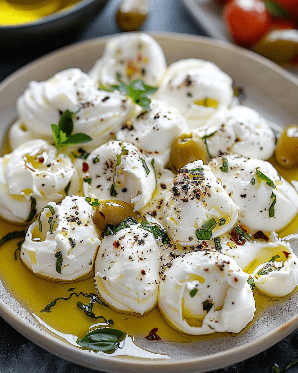 Burrata Cheese Appetizer: Easy Recipes to Impress Your Guests