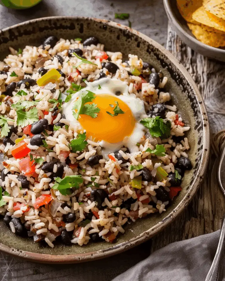 Gallo Pinto