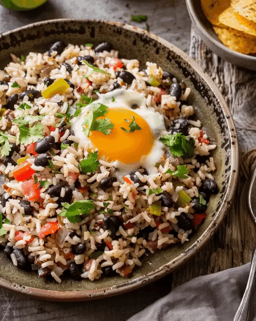 Gallo Pinto