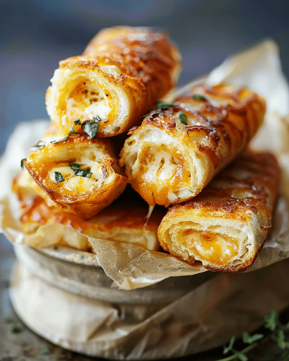 Grilled Cheese Roll-Ups: Quick and Easy Toddler Lunch Idea