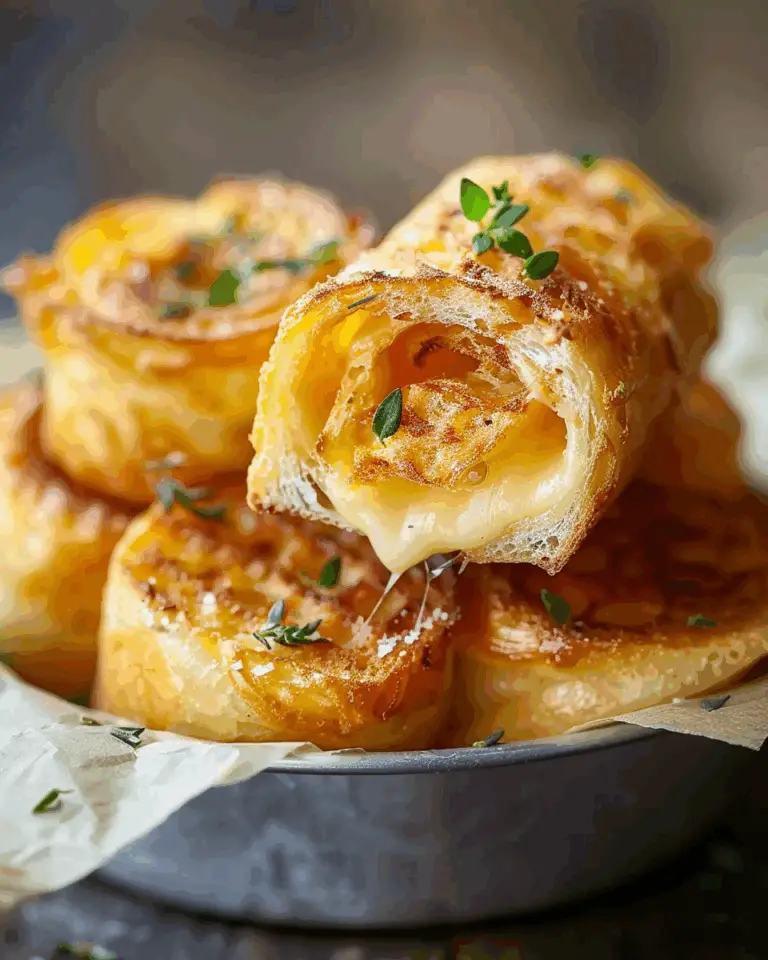 Grilled Cheese Roll-Ups: Quick and Easy Toddler Lunch Idea