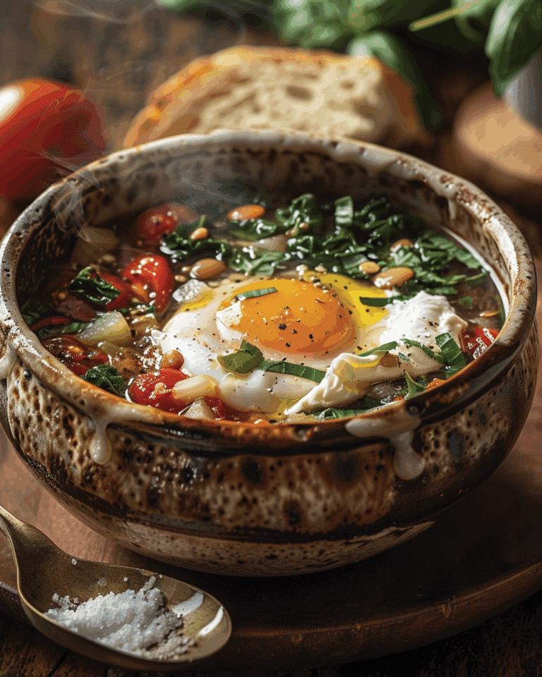 Acquacotta Maremmana