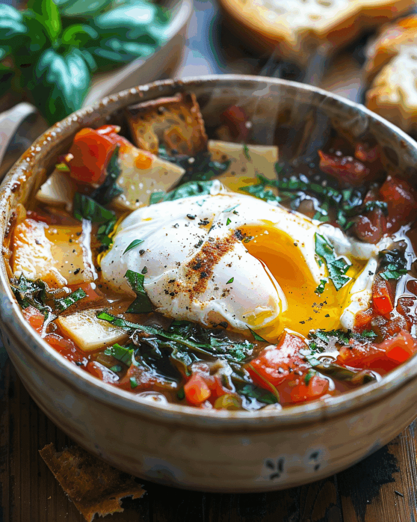 Acquacotta Maremmana