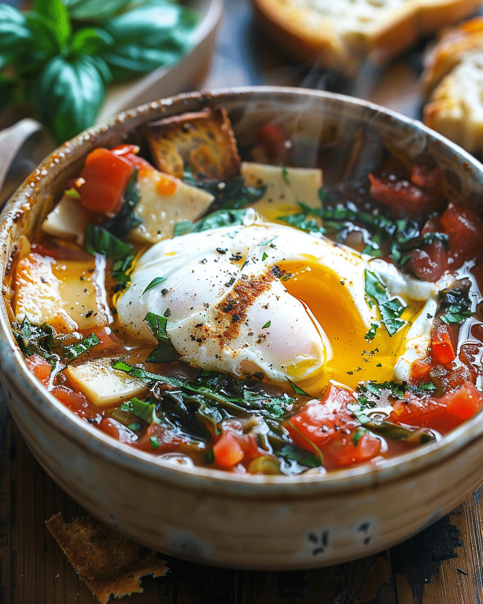 Acquacotta Maremmana