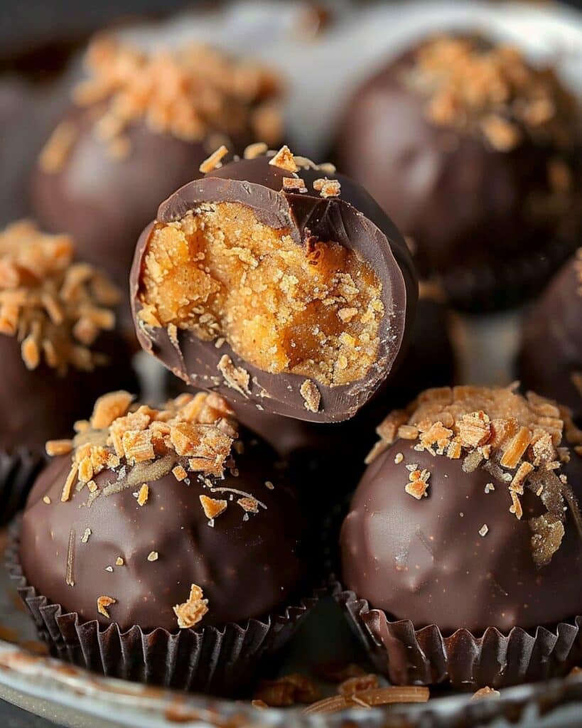 Butterfinger Balls