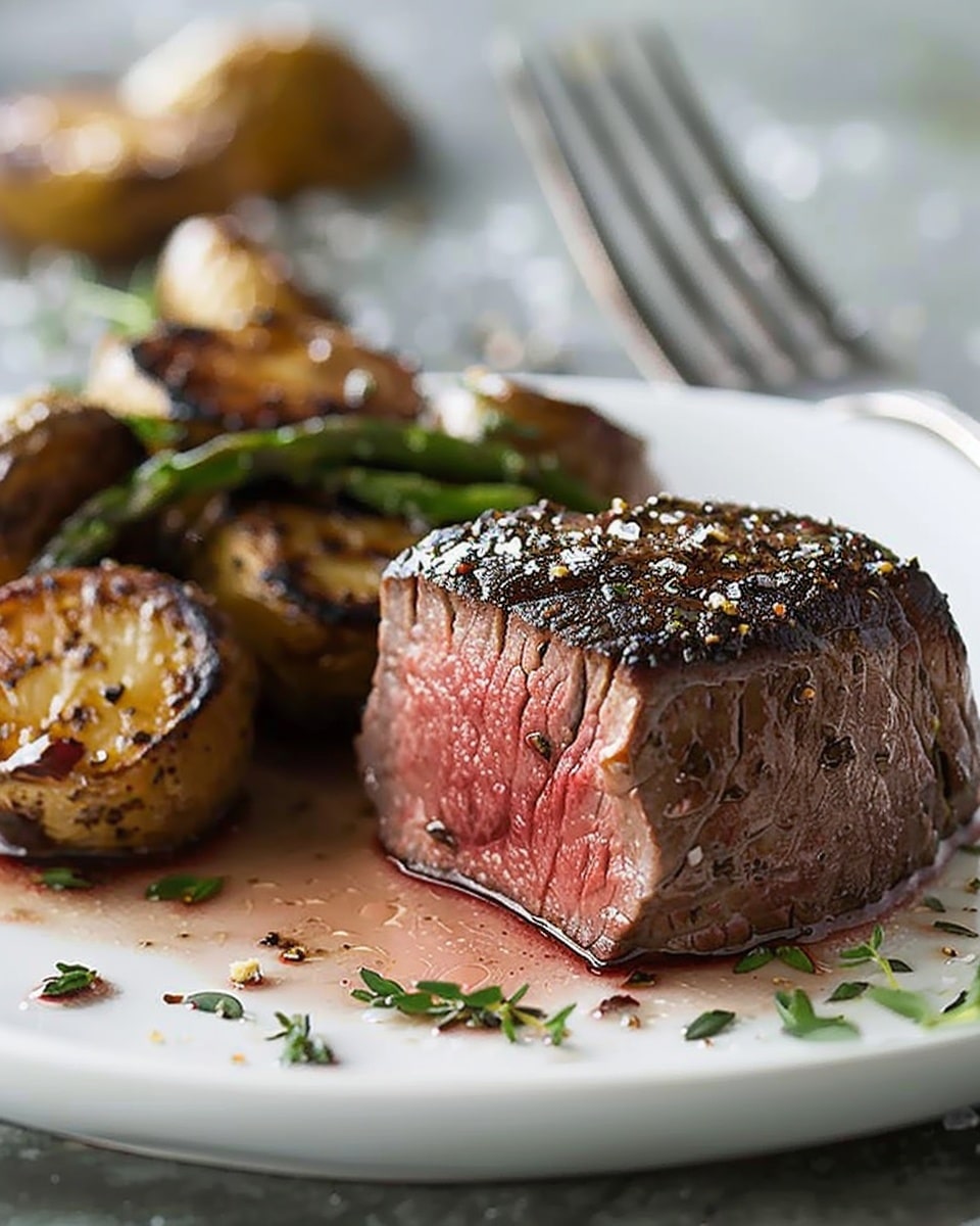 Filet Mignon