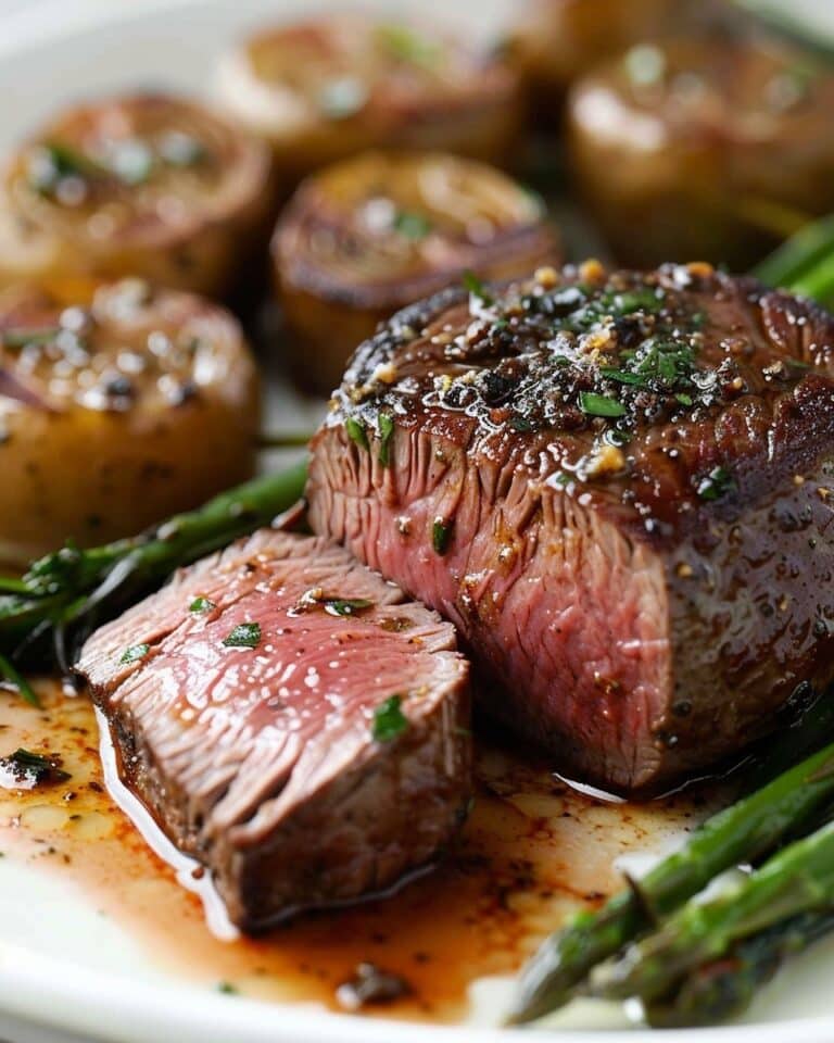 Filet Mignon