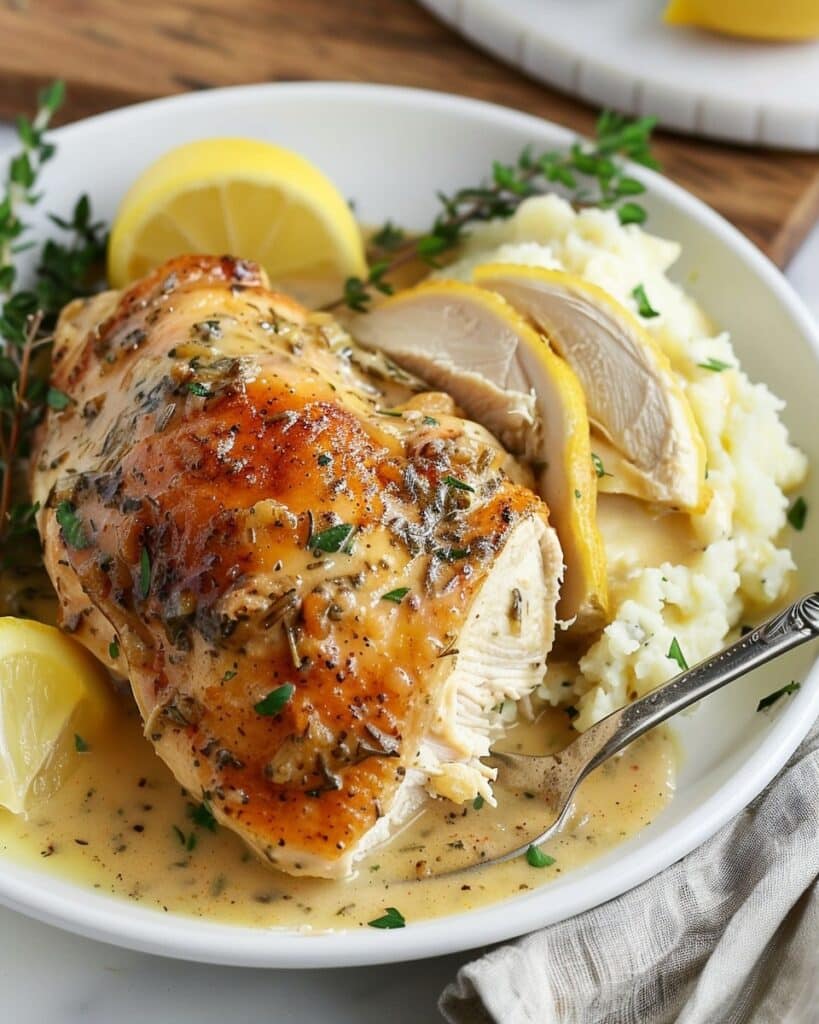 Herb Chicken