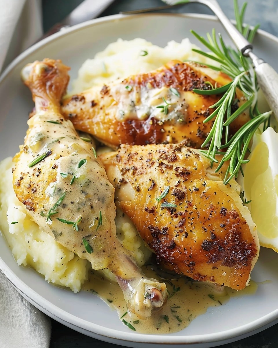 Herb Chicken